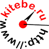 логотип сайта кайт беру